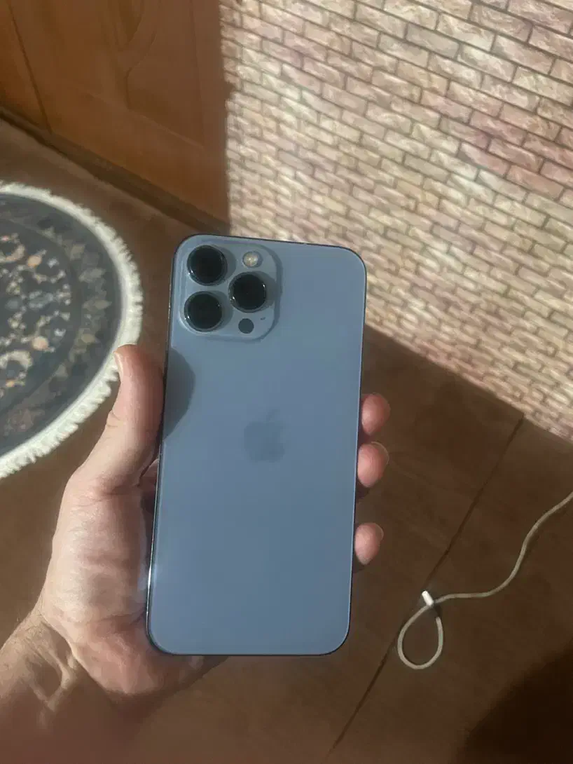 آیفون 13پرو ماکس 256|موبایل|سردشت, |دیوار