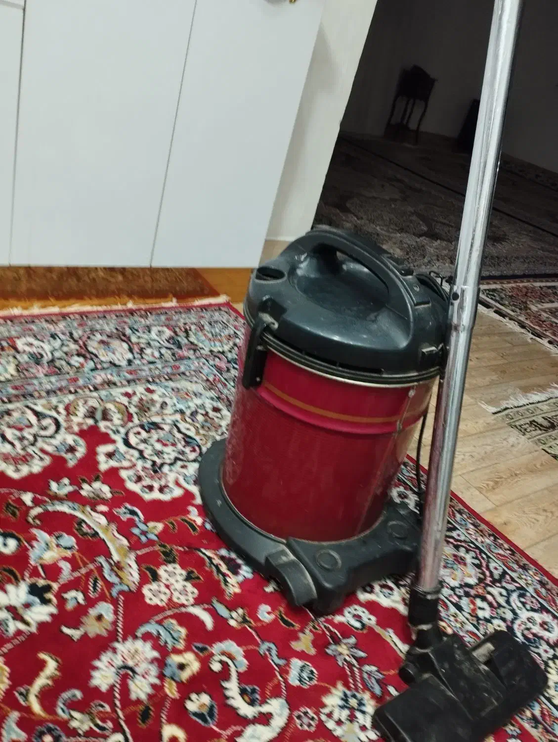 جاروبرقی|جاروبرقی، جارو شارژی، بخارشو|تربت جام, اسماعیل آباد|دیوار