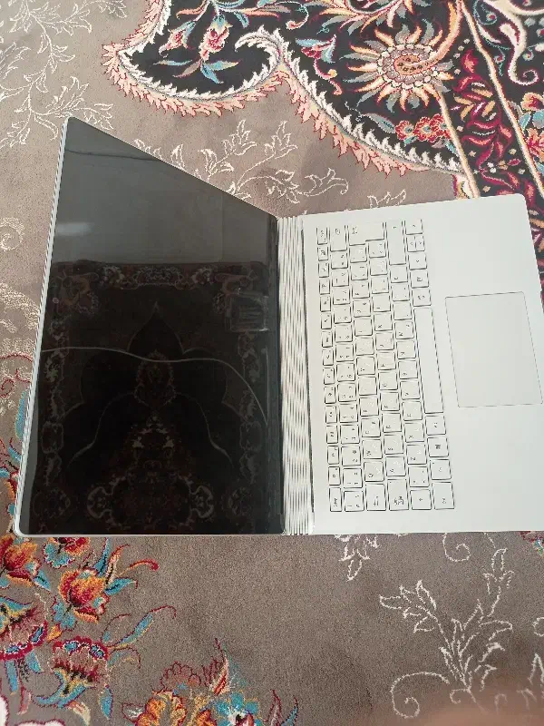 لپتاپ|رایانه همراه|بوکان, |دیوار