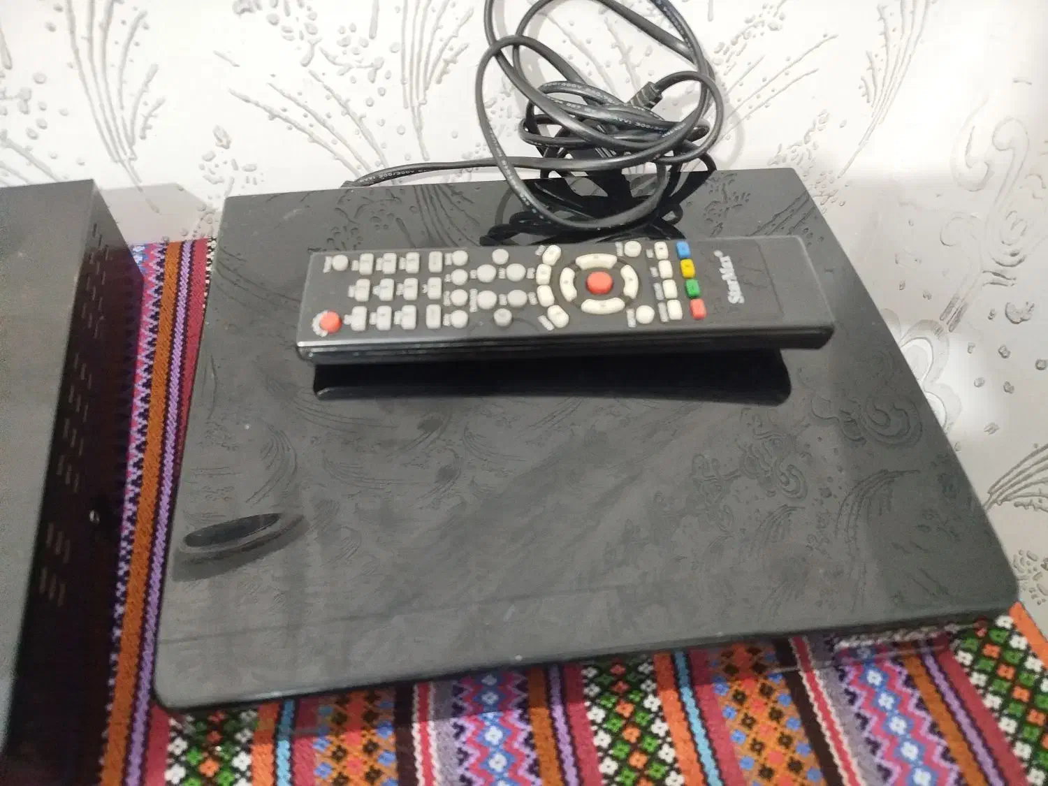 گیرنده دیجیتال|صوتی و تصویری|ارومیه, |دیوار