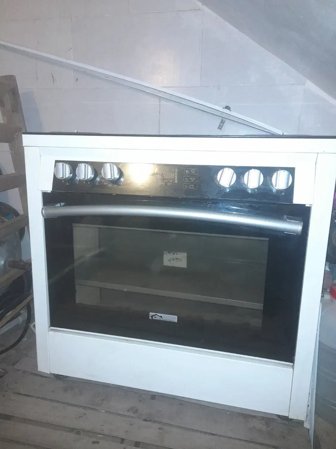 اجاق گاز طرح فر|اجاق گاز و لوازم برقی پختوپز|محمدشهر, ولدآباد|دیوار