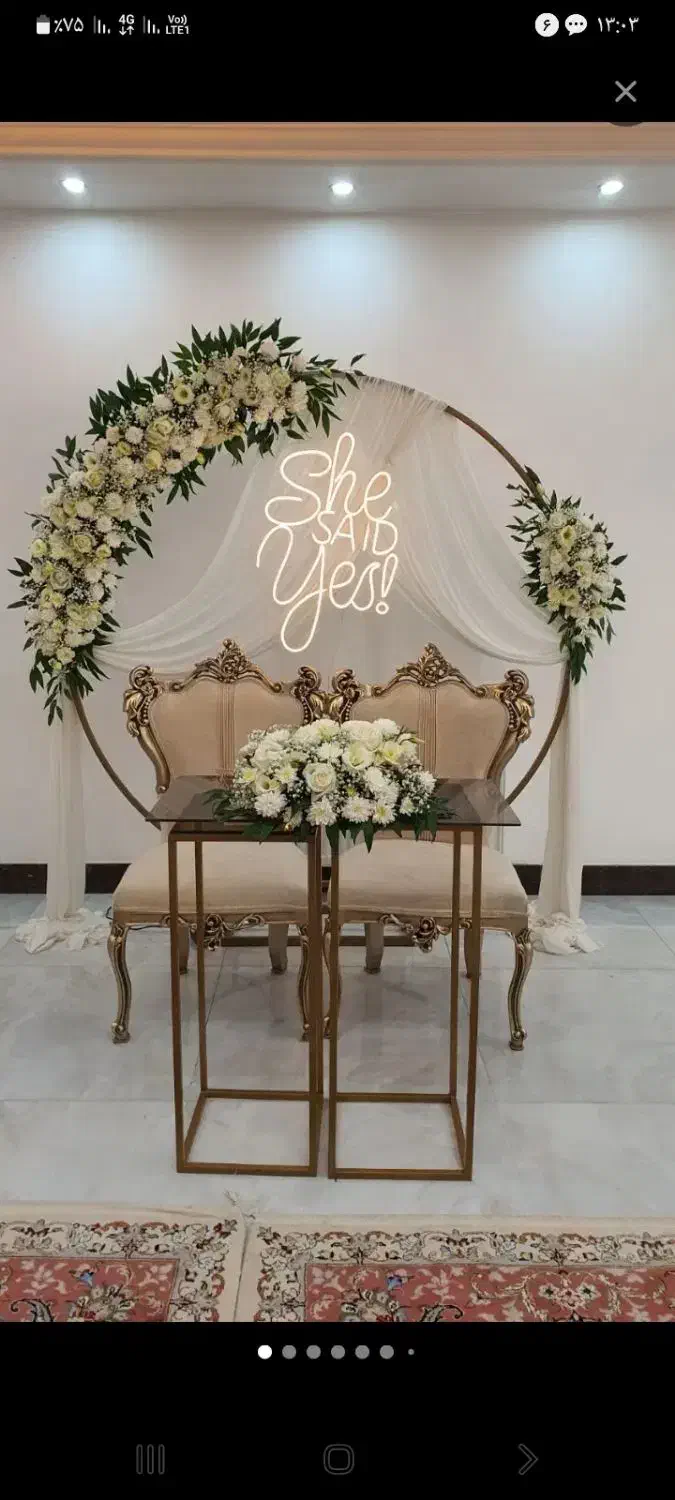 همکار|فعالیت داوطلبانه تحقیقاتی|قم, باغ شریفی|دیوار