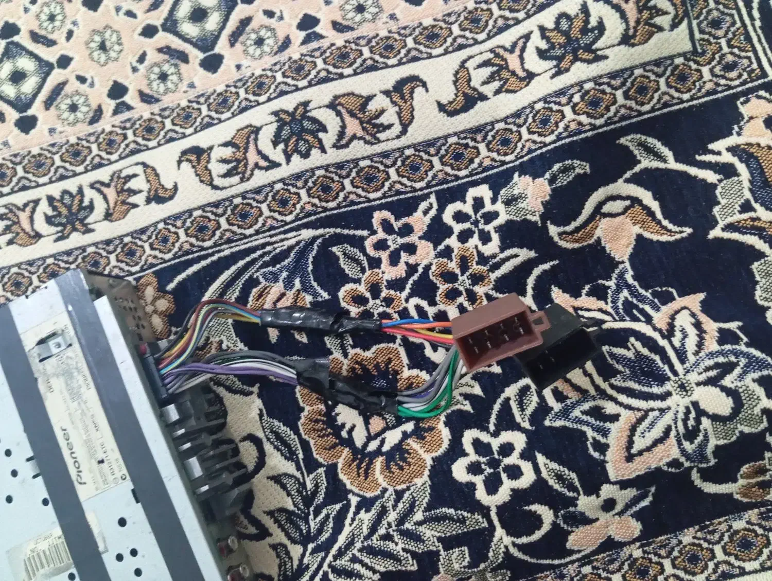 لطفاً پیام ندهید جواب گو نیستم تماس بگیرید|صوتی و تصویری|کوراییم, |دیوار