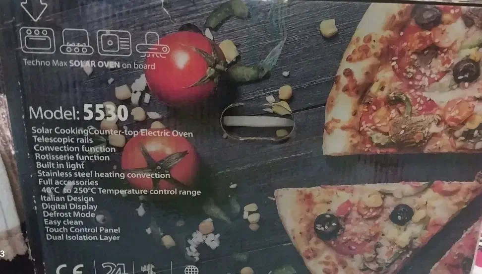 توستر|اجاق گاز و لوازم برقی پخت‌وپز|قزوین, |دیوار