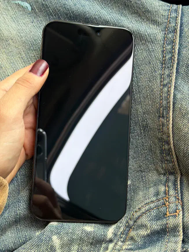 ایفون ۱۵ پرومکس zaa|موبایل|آباده, |دیوار