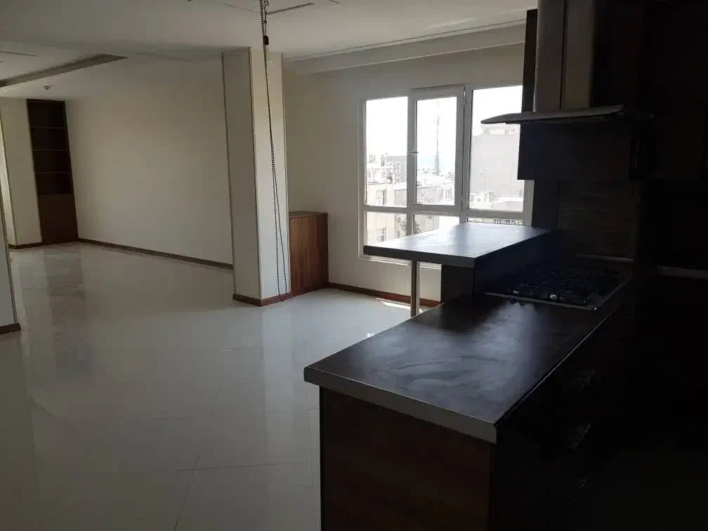 آپارتمان دریان نو ۱۱۶متر دوخواب