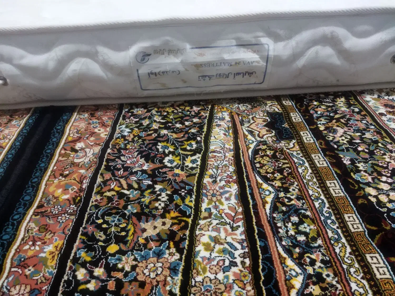 تشک تخت|تشک تختخواب|الیگودرز, |دیوار