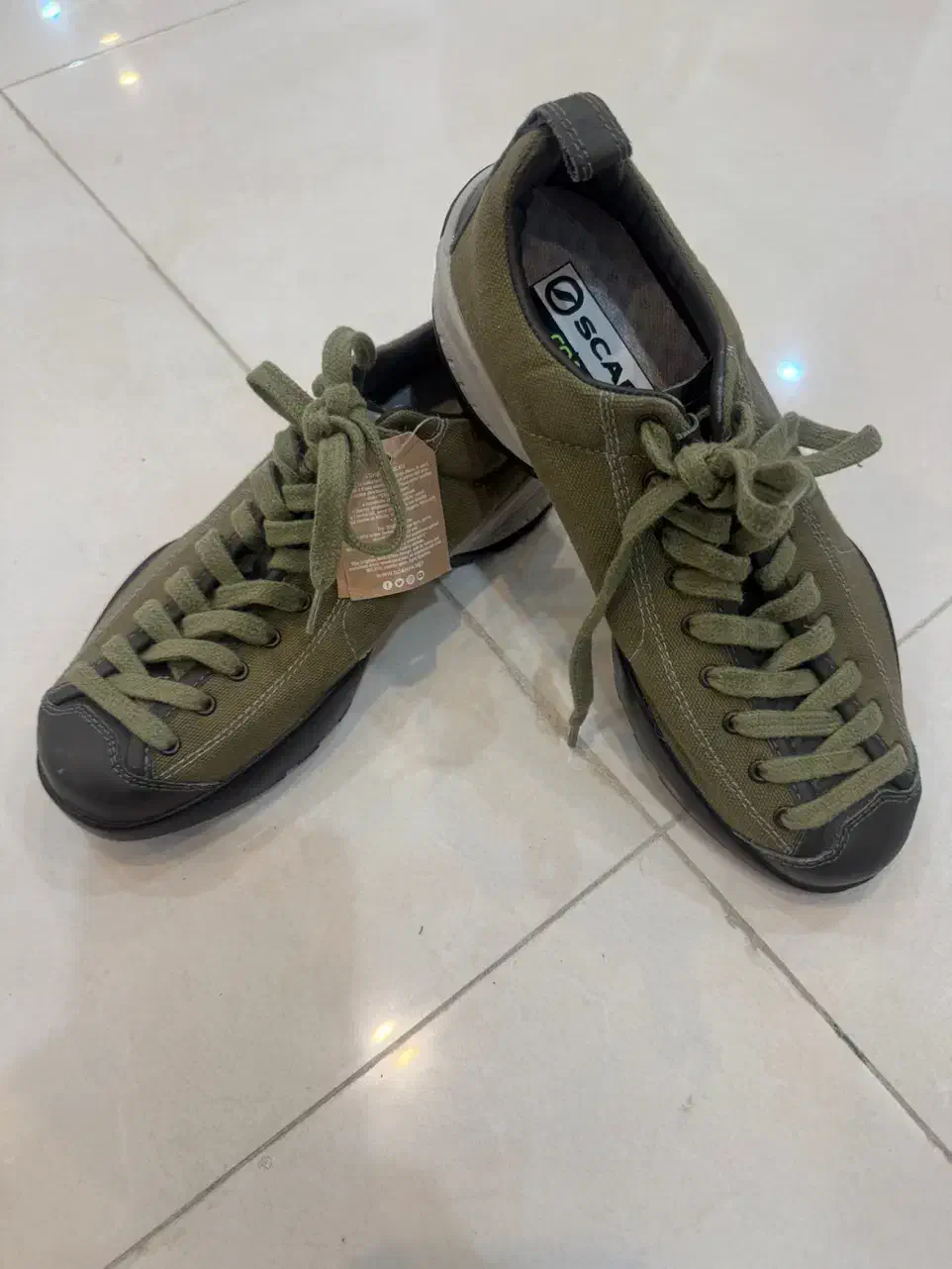 کفش کوهنوردی|کوهنوردی و کمپینگ|تهران, شهرک صدرا|دیوار