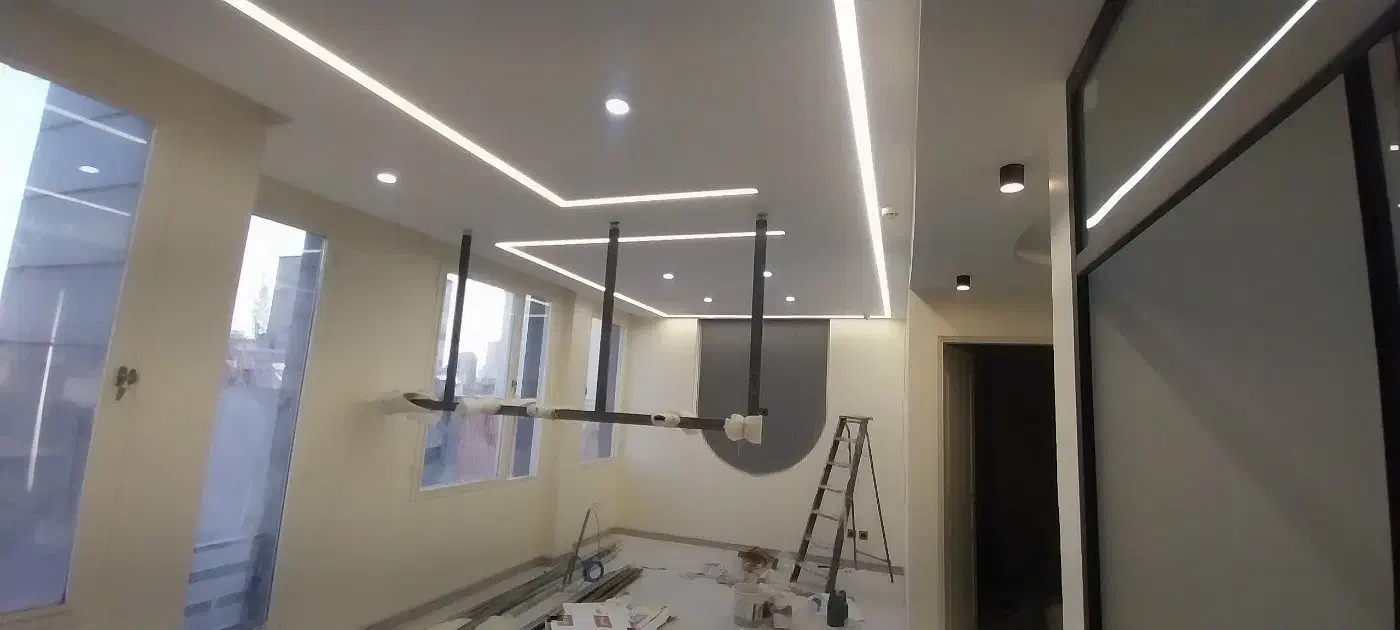 برقکاری ساختمان، صنعتی و تجاری تخصصی|خدمات پیشه و مهارت|سنندج, |دیوار