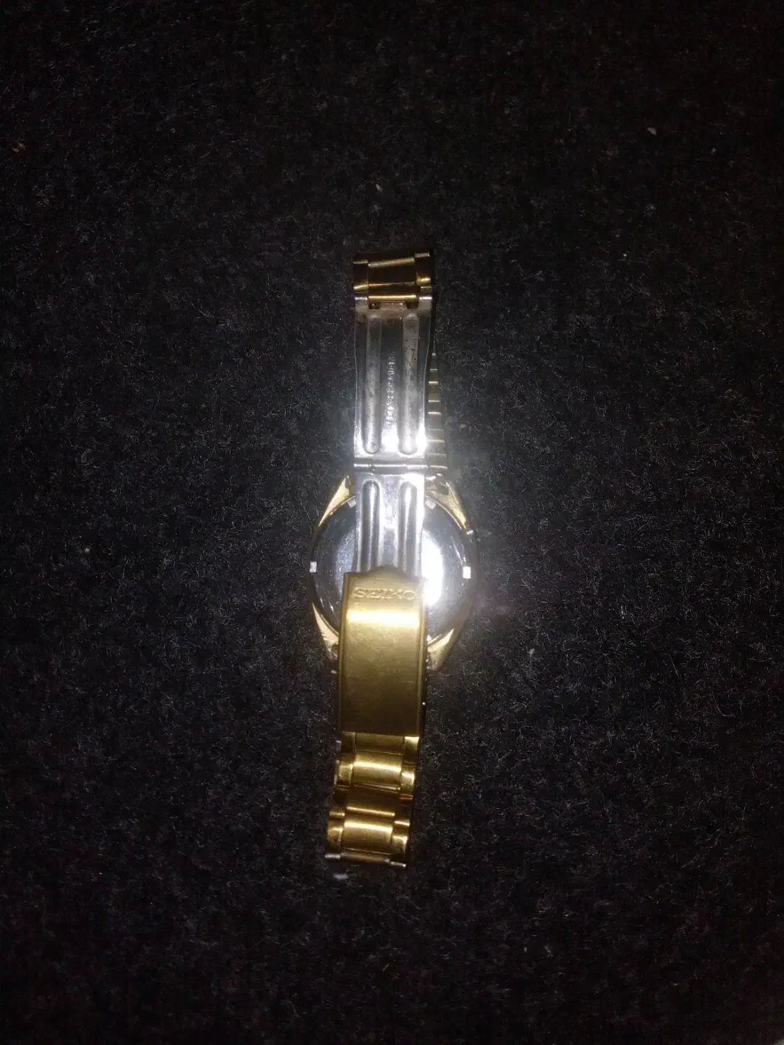 دوعددساعت مچی سیکو5نبضی|ساعت|اصفهان, حصه شمالی|دیوار