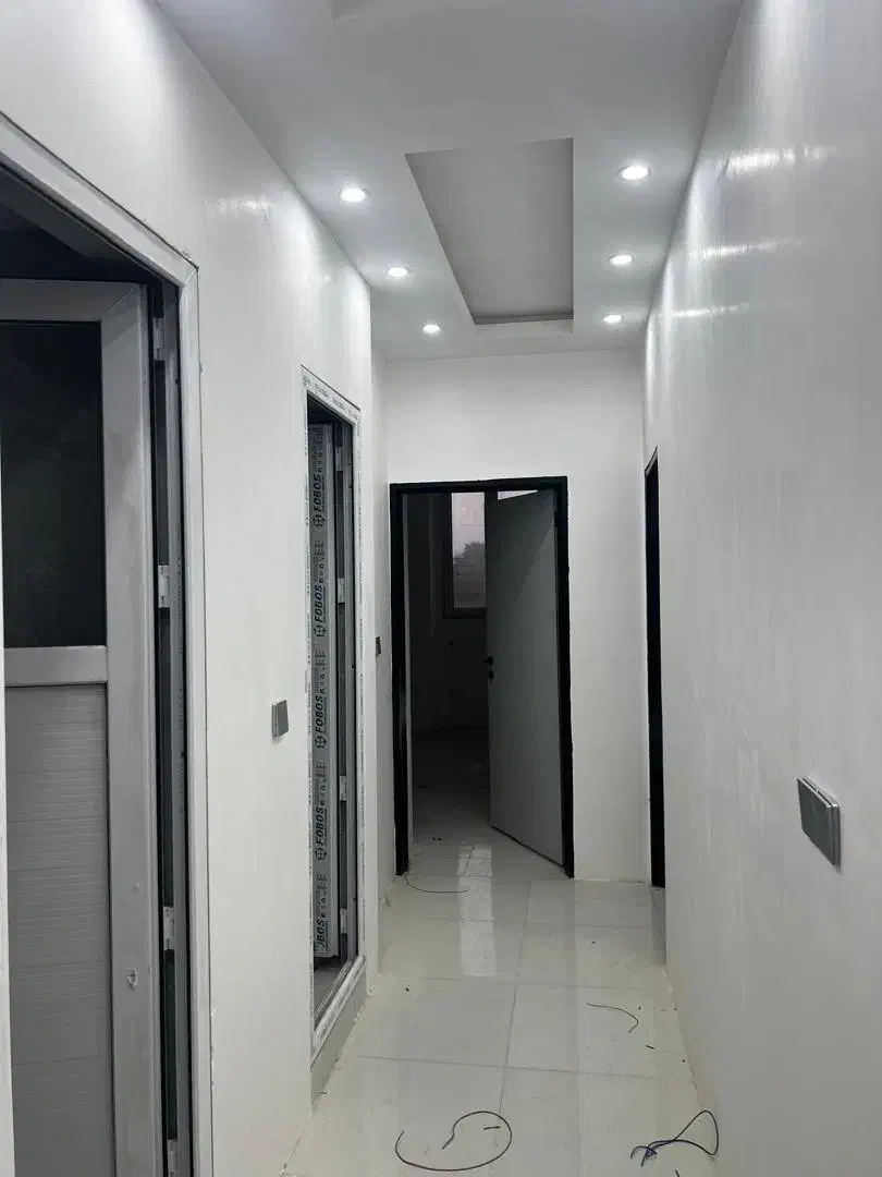 فروش واحد۲خواب دارای وام جنوب جم|فروش آپارتمان|جم, |دیوار