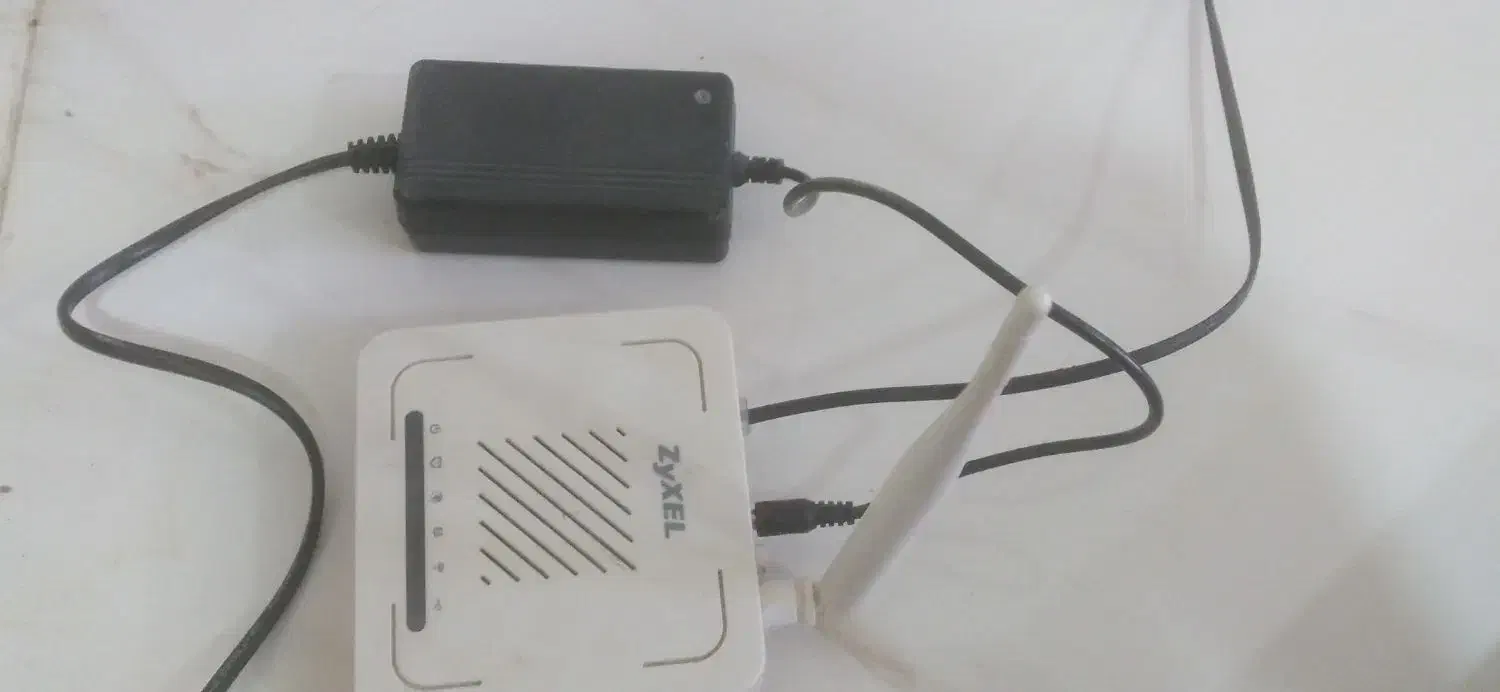 دستگاه مودم|مودم و تجهیزات شبکه|ازنا, |دیوار