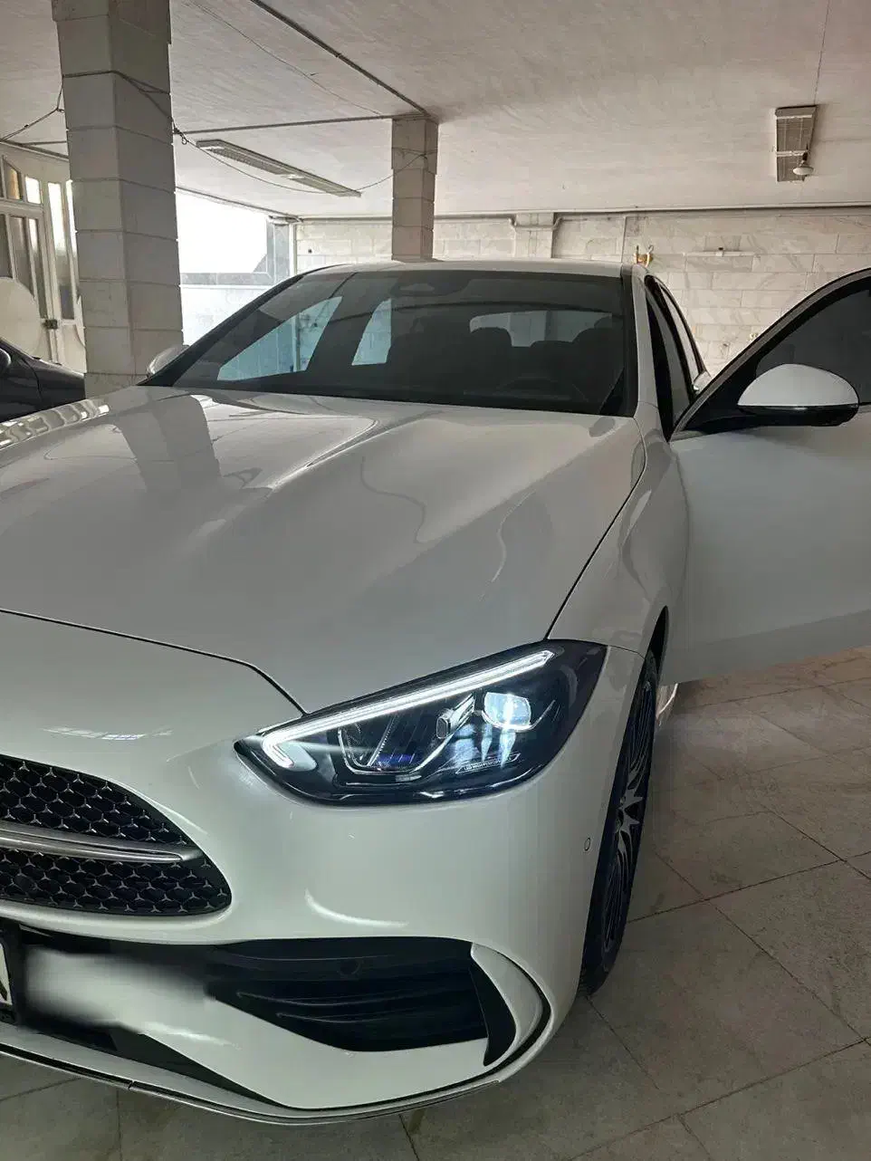 C200لانگ صفر۲۰۲۵فول|خودرو سواری و وانت|تهران, ونک|دیوار