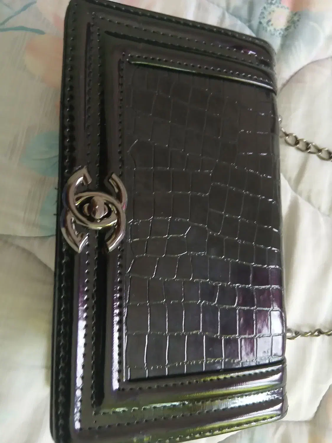 کیف زنانه دستی|کیف، کفش، کمربند|بندر انزلی, معلم|دیوار