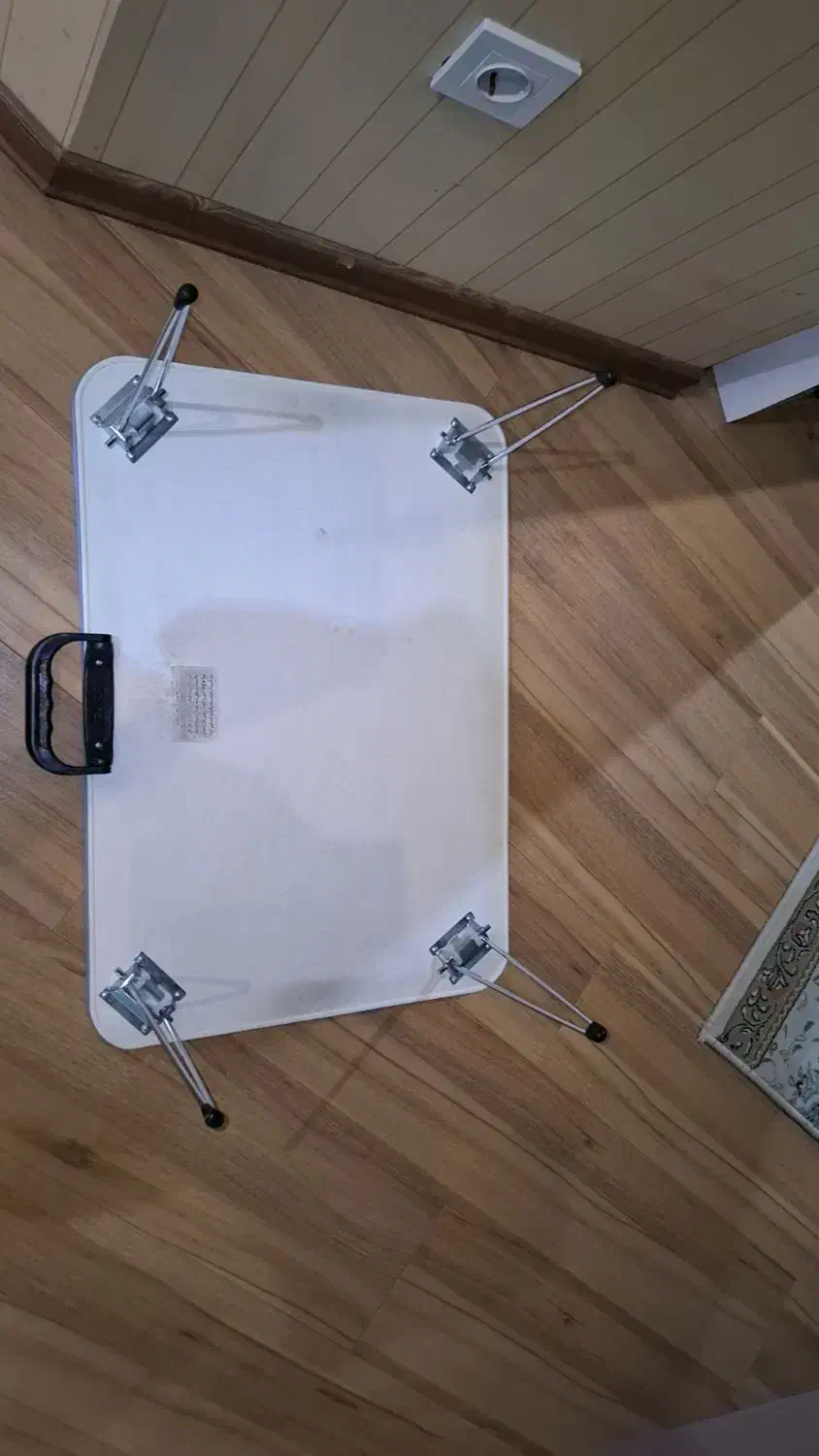 میز تحریر ،وایت بردی تاشو|میز تحریر و کامپیوتر|تبریز, |دیوار