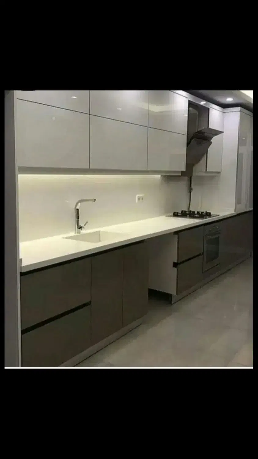 کابینت و کمد دیواری و...|مصالح و تجهیزات ساختمان|برخوار, |دیوار