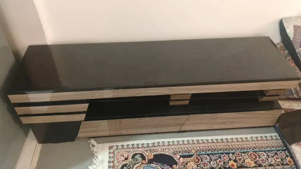 زیر تلویزیون|میز تلویزیون|شیراز, نصر|دیوار