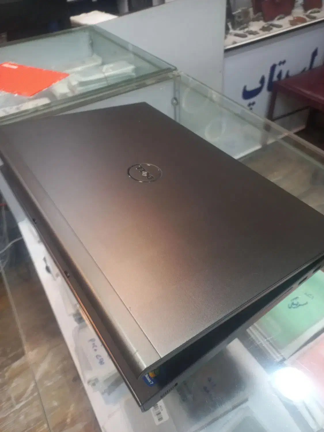 لپ تاپ i7 گرافیک مجزا مدل Dell M4800|رایانه همراه|هشتگرد, هشتگرد قدیم|دیوار