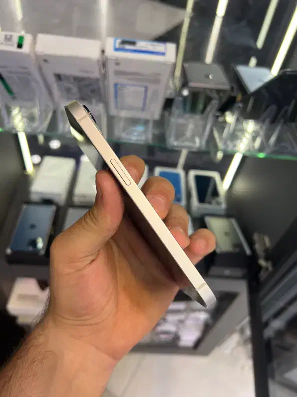 13normal 128Gb Zaa پک اصلی|موبایل|رشت, لاکانی|دیوار