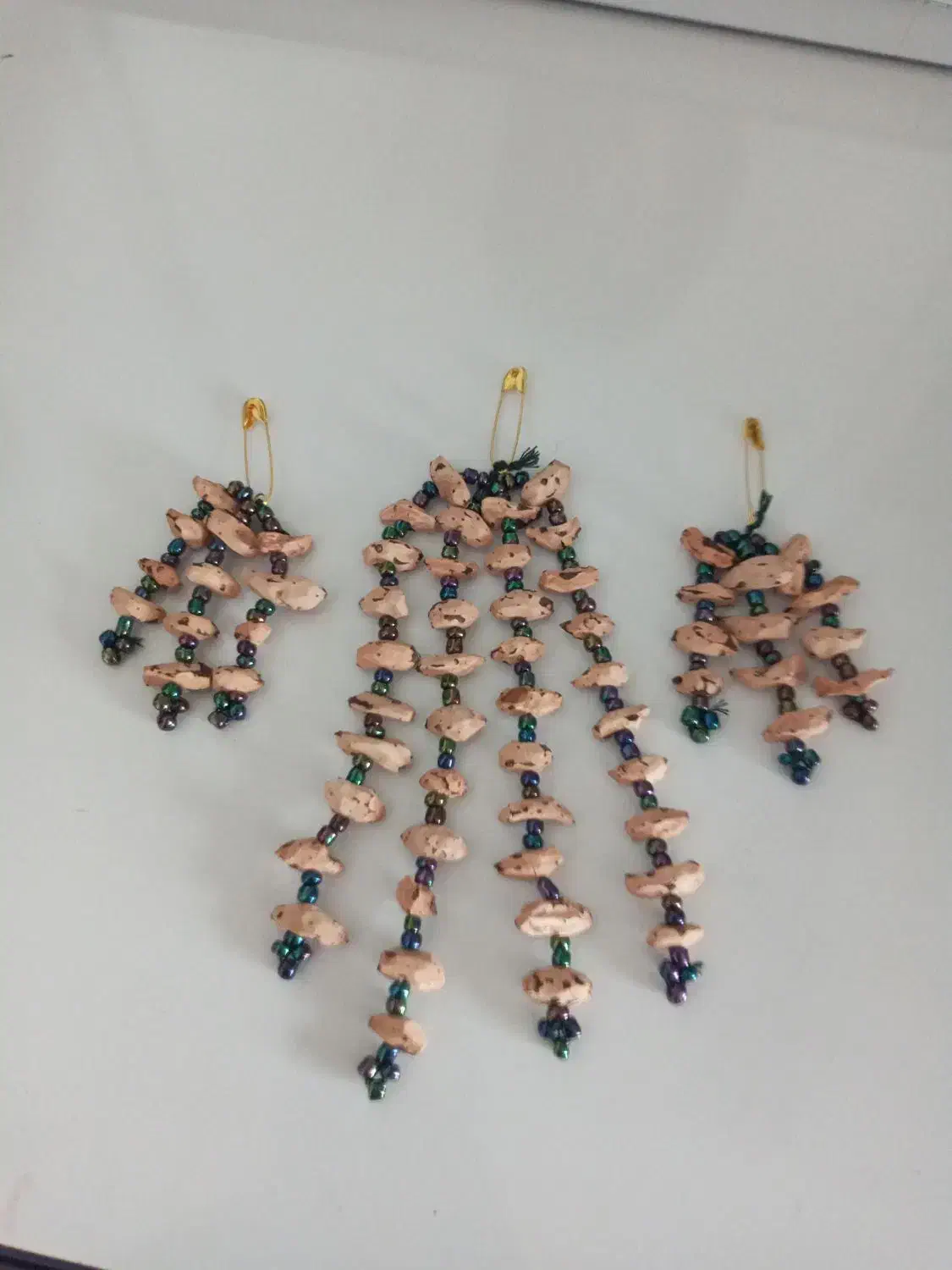 میخک|صنایع دستی و سایر لوازم تزئینی|نقده, |دیوار