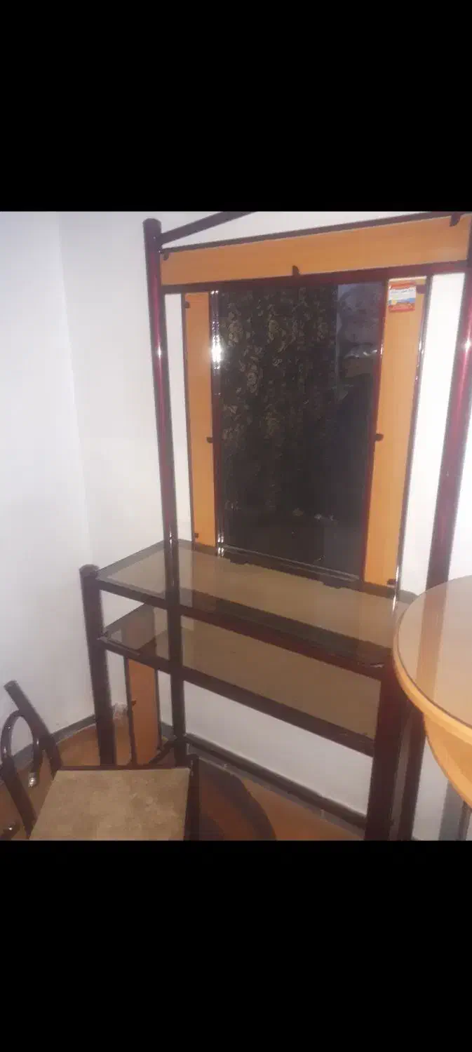 آینه|آینه|اهواز, شریعتی جنوبی|دیوار