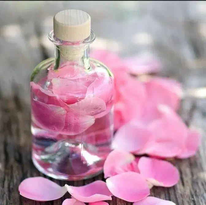 گلاب دو آتیشه سنتی کاشان|خوردنی و آشامیدنی|شاهین‌شهر, خانه کارگر|دیوار