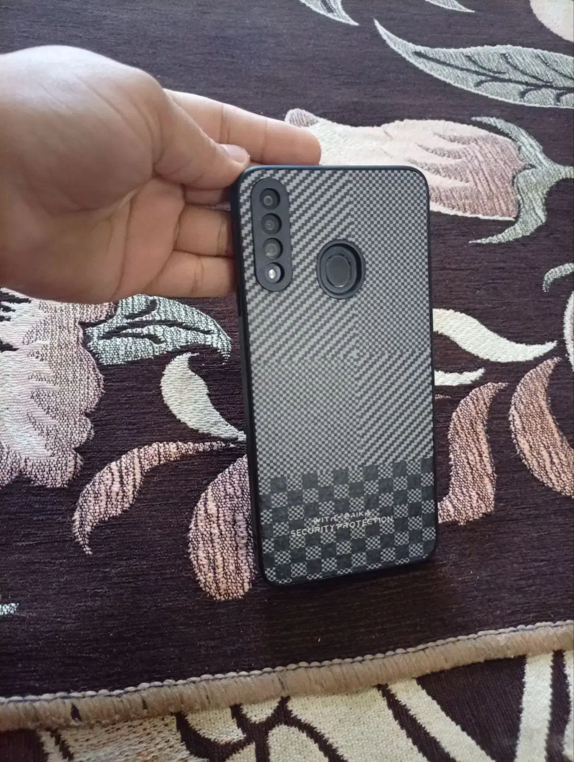 گوشی A20s|موبایل|اهواز, پردیس دو|دیوار