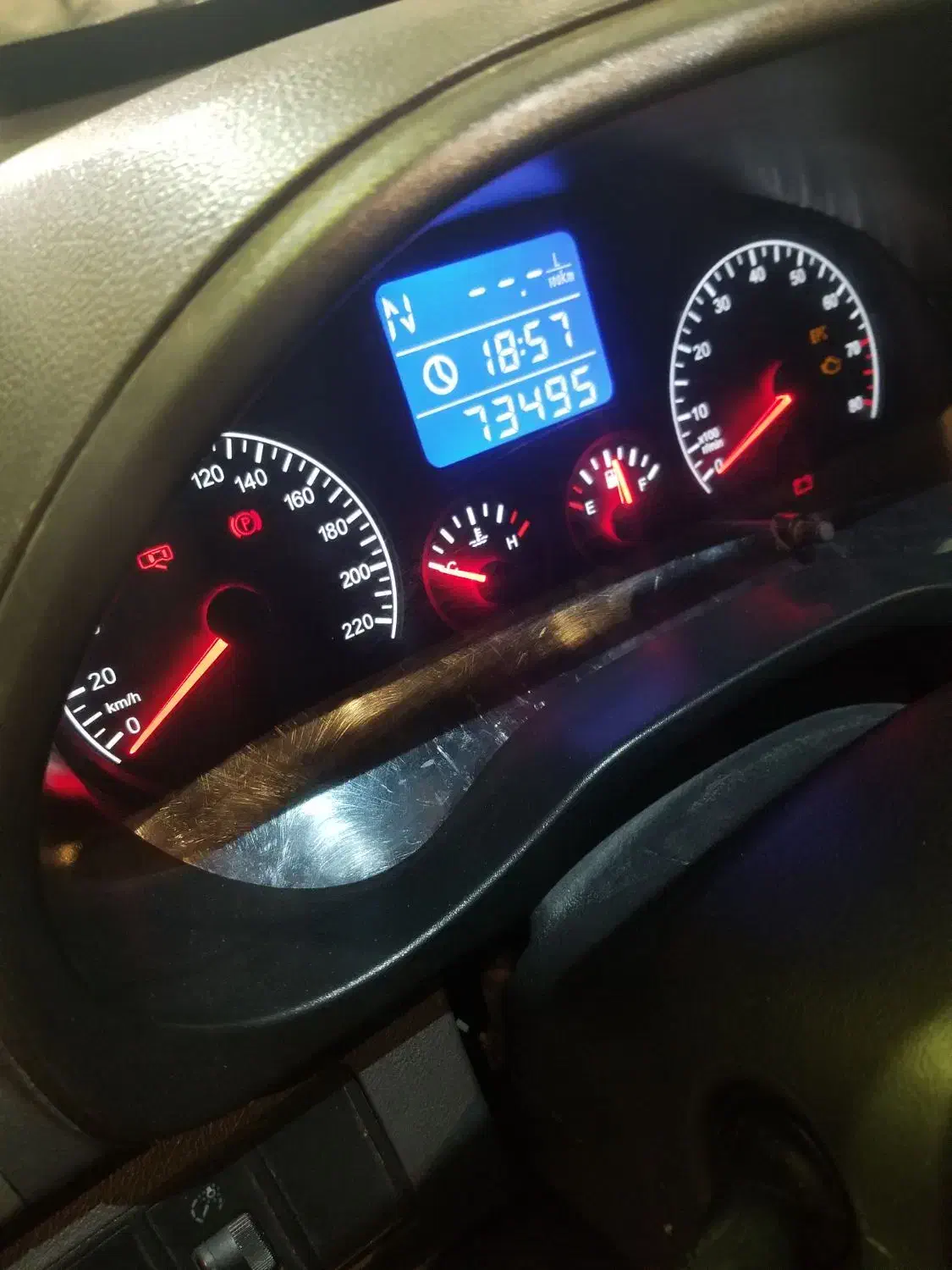 x33|خودرو سواری و وانت|مشهد, تربیت (صدف)|دیوار