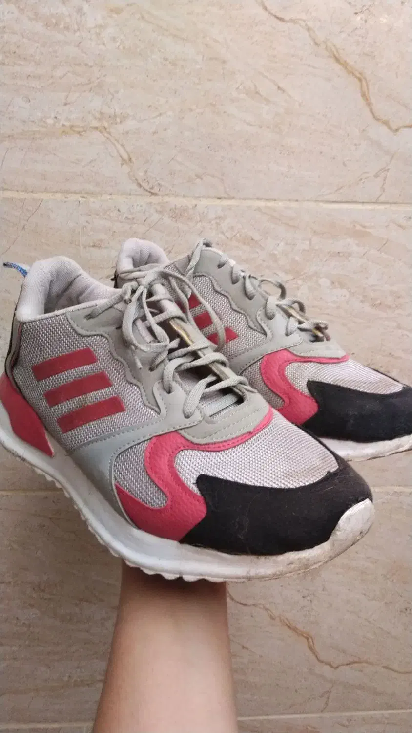 یک جفت کفش مردانه 44|کیف، کفش، کمربند|کرمان, |دیوار