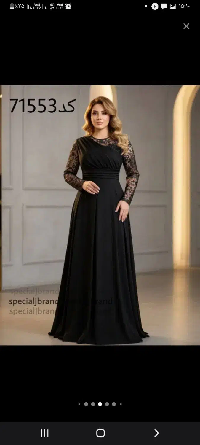 پیراهن مجلسی|لباس|مشهد, فاطمیه|دیوار