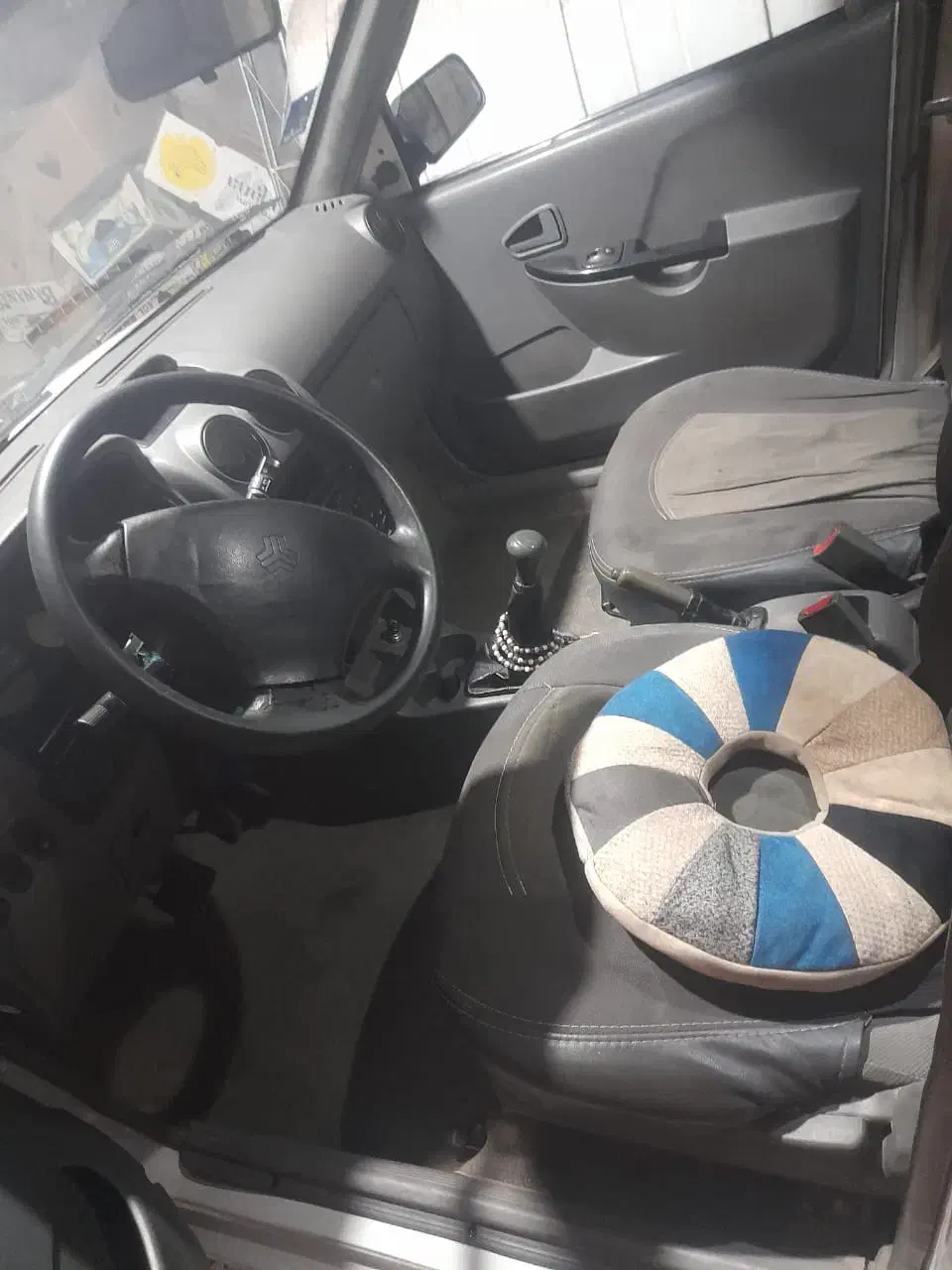 پراید مدل 91|خودرو سواری و وانت|رفسنجان, |دیوار