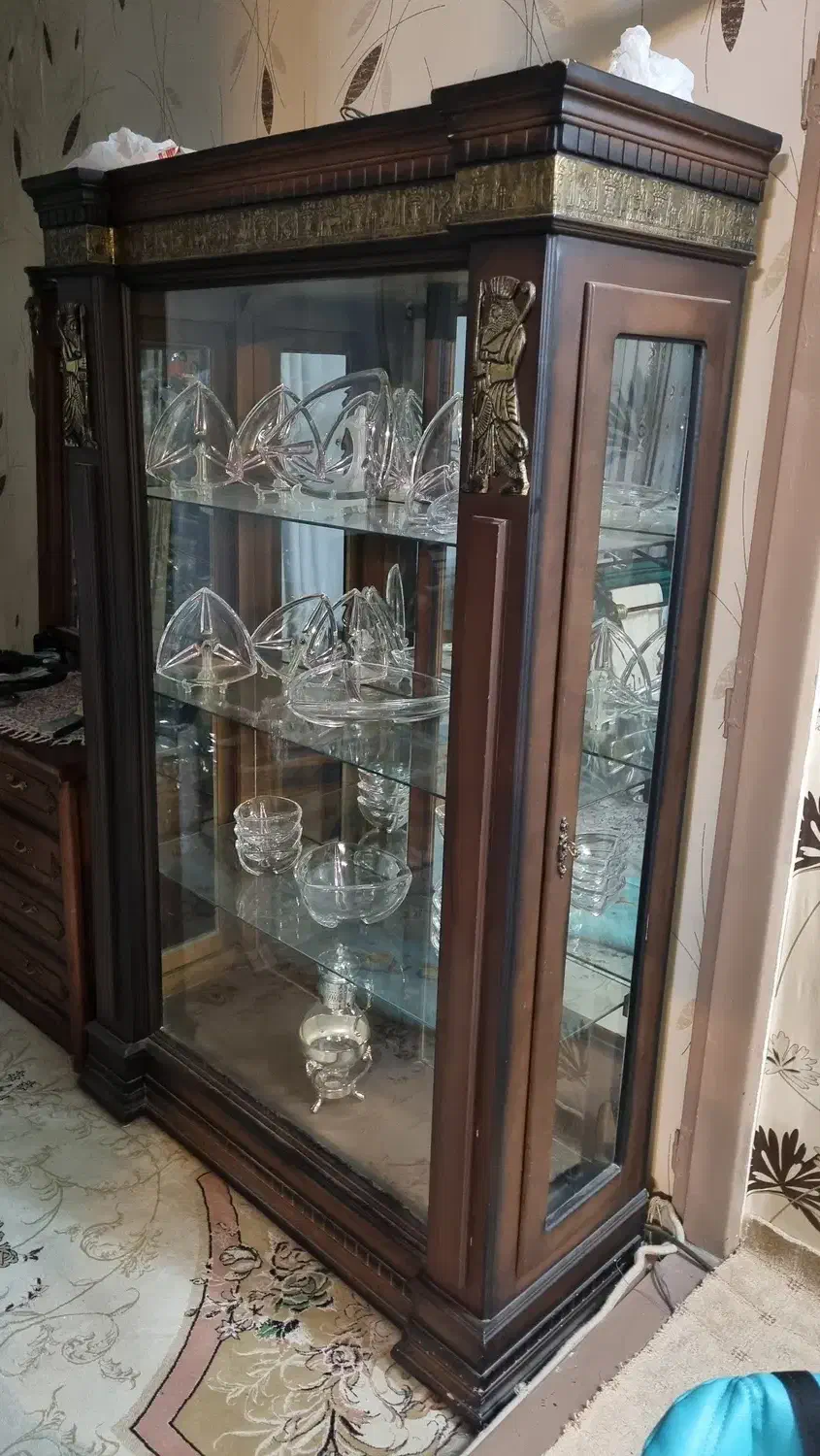 بوفه|بوفه، ویترین، کنسول|سبزوار, کوی بهار|دیوار