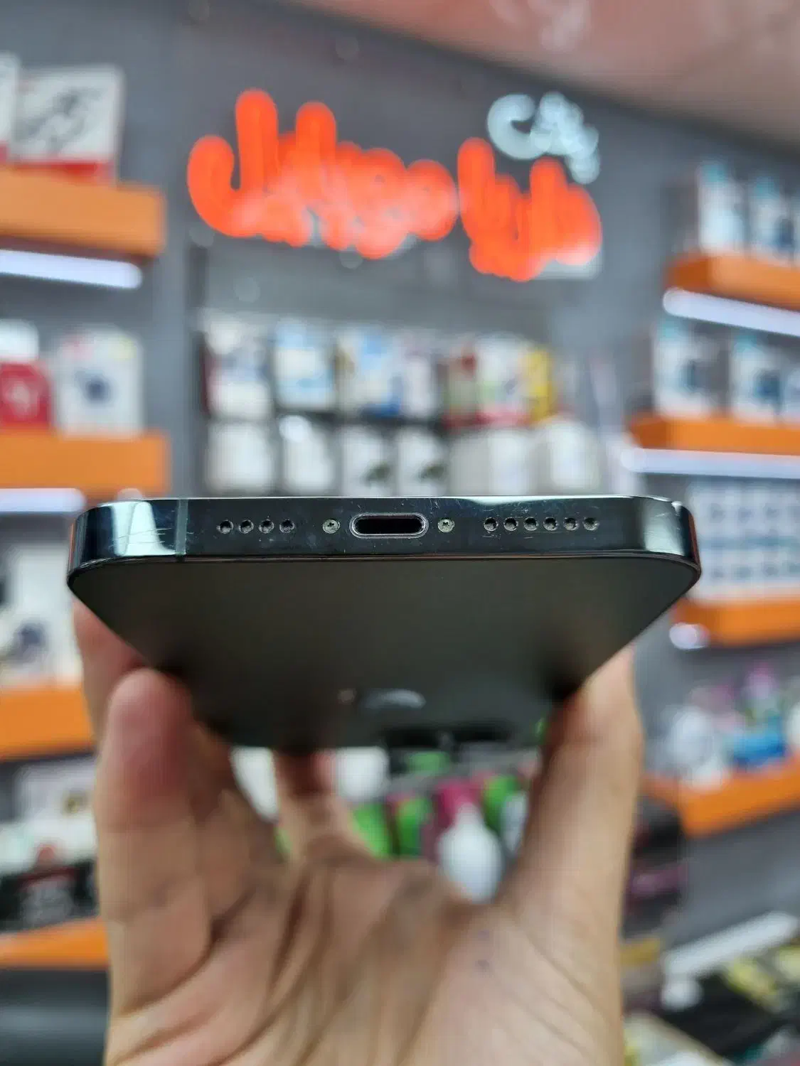 iphone 13 promax /256G/zaa//داریا شعبه یک|موبایل|نظرآباد, نظرآباد|دیوار