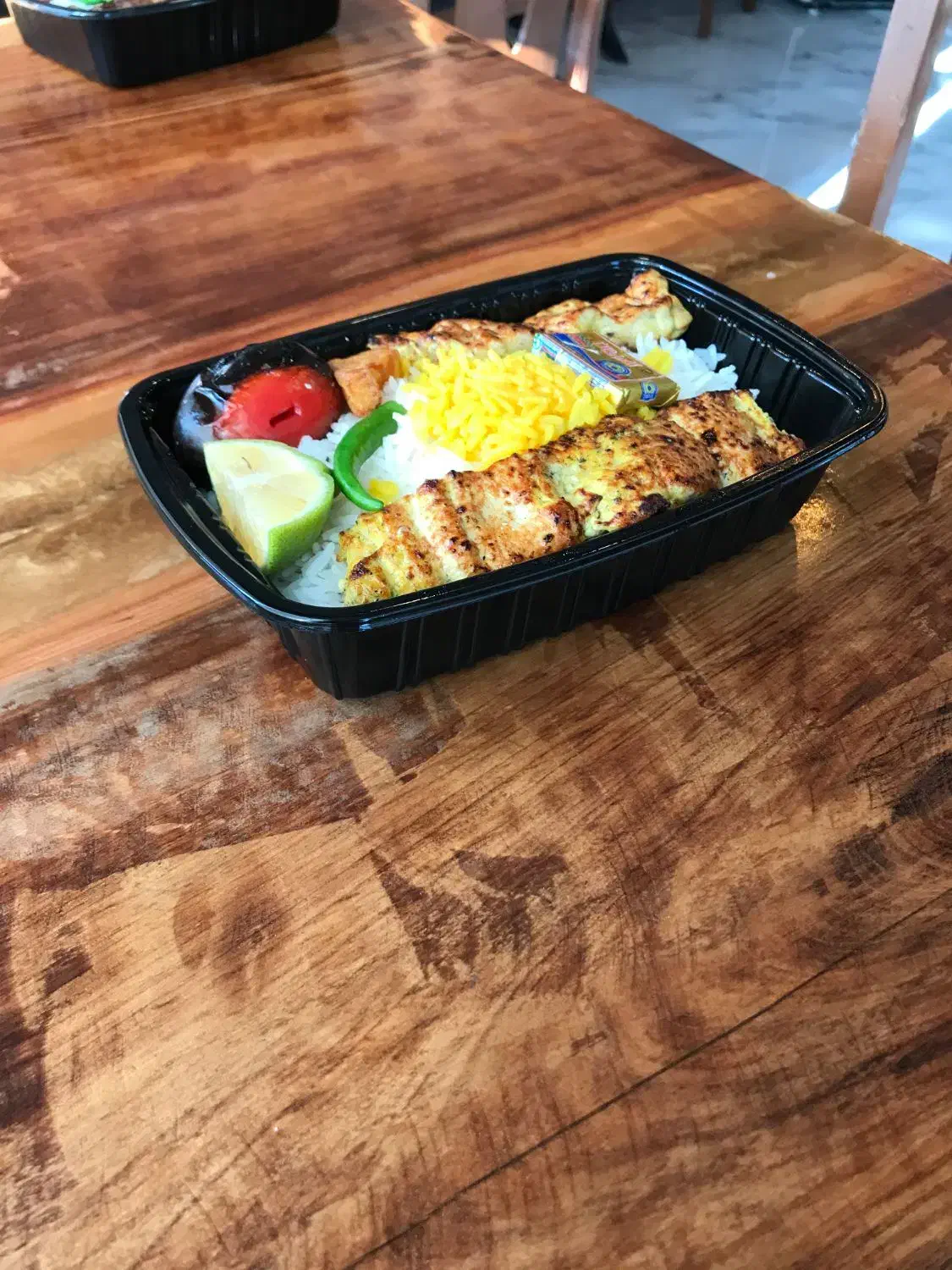 سفارش غذای مجالس|خدمات پذیرایی، مراسم|رباطکریم, شهرک صنعتی دهحسن|دیوار