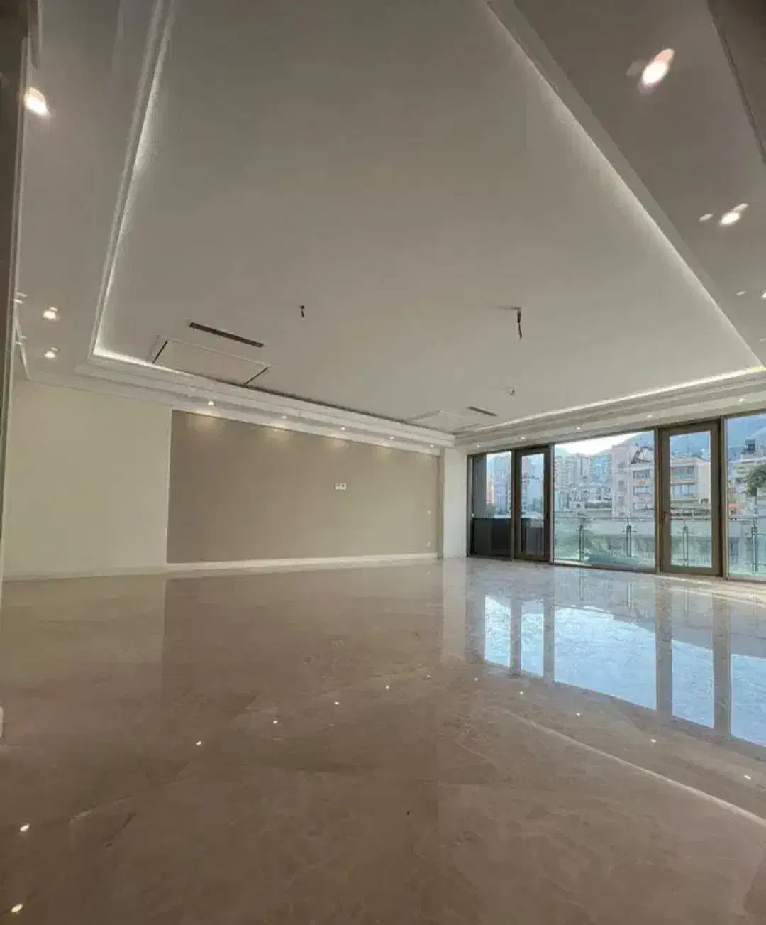 زعفرانیه ۱۸۵ متر۳ خواب۱مستر ۴پارکینگ تاپ لوکیشن|اجارهٔ آپارتمان|تهران, زعفرانیه|دیوار