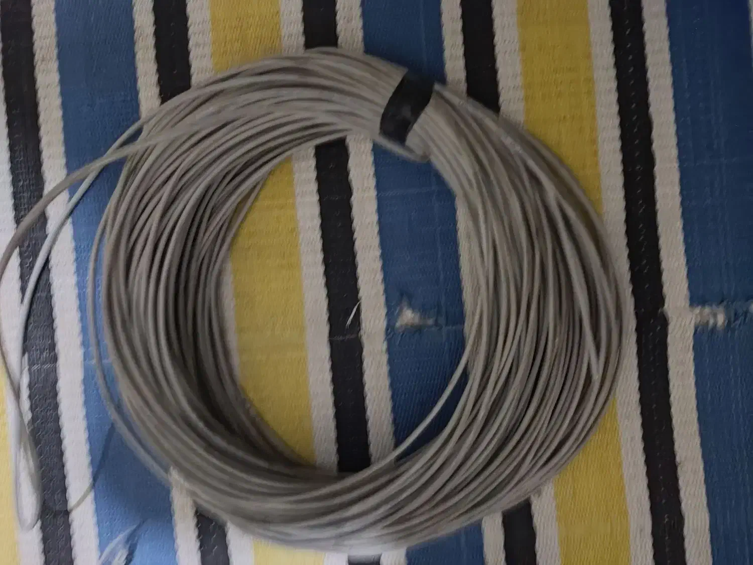 سیم یک‌ونیم و دونیم|عمده‌فروشی|خوسف, |دیوار