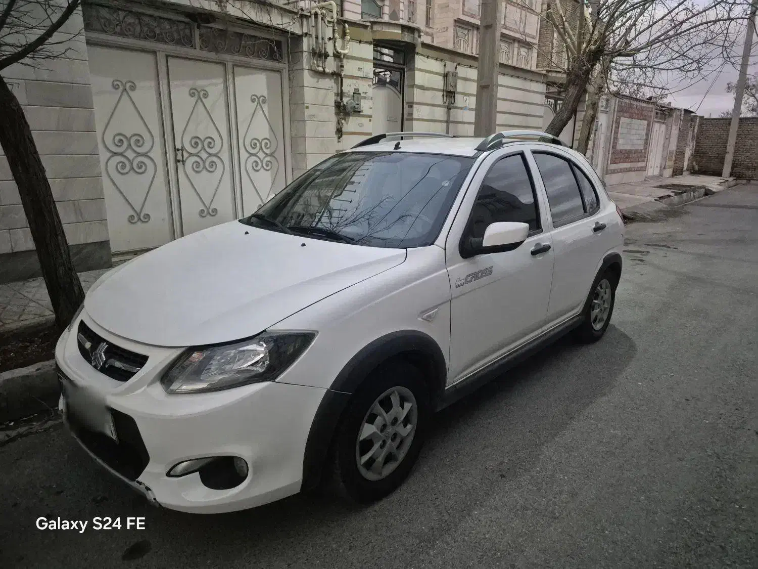 کوییک ۱۴۰۰|خودرو سواری و وانت|اراک, |دیوار