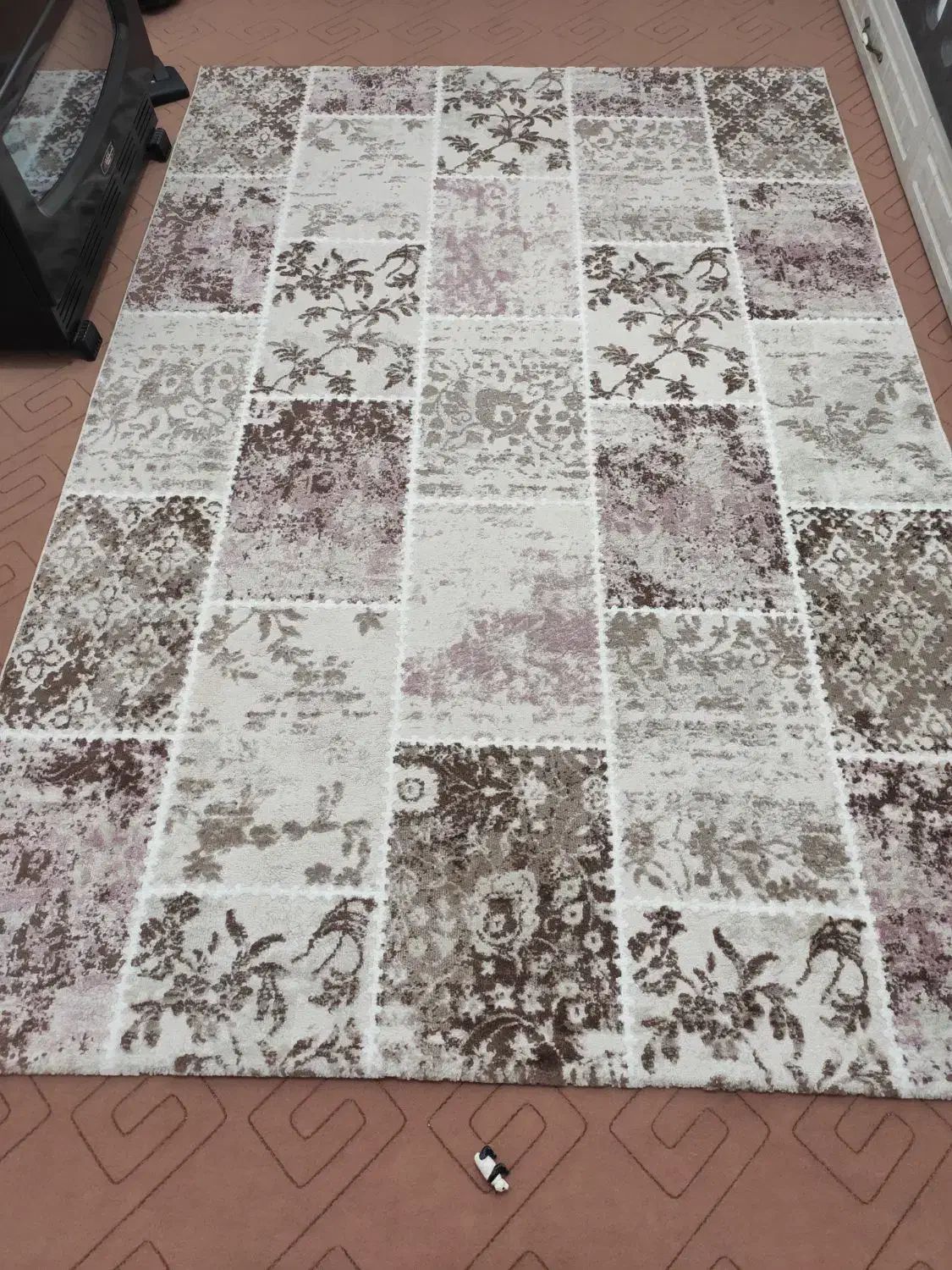 فرش اتاق و آشپزخانه|فرش|ساوه, |دیوار