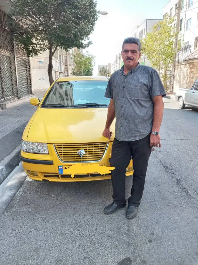 دربستی به تمام نقاط کشور با تخفیف ویژه|خدمات حمل و نقل|بروجرد, |دیوار