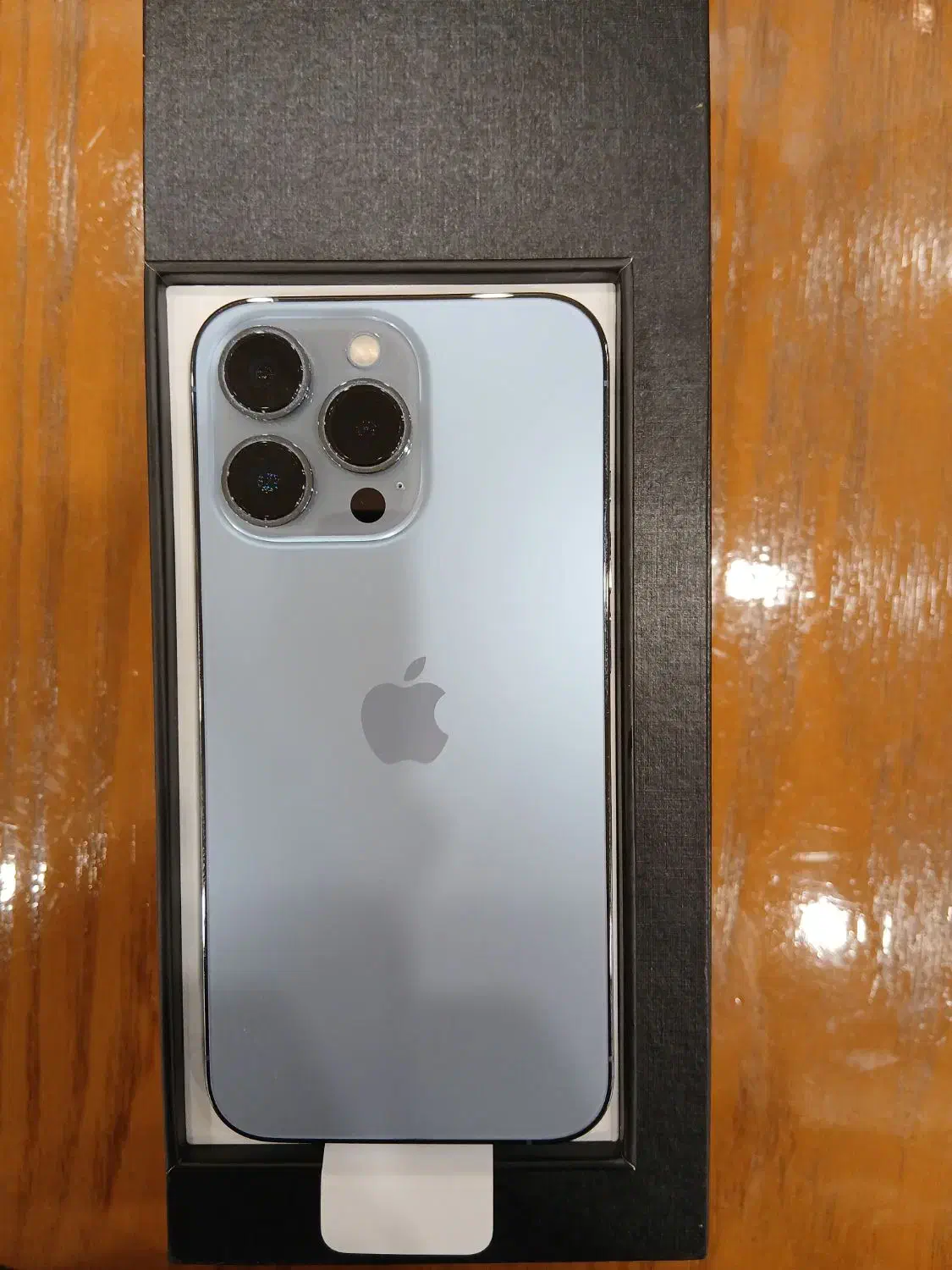 iphone13 poro 512|موبایل|تهران, میرداماد|دیوار