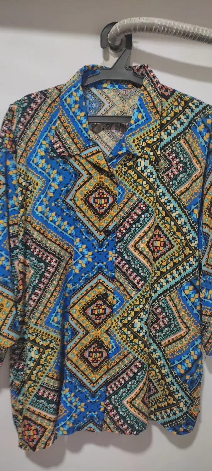 شومیز مانتو|لباس|دزفول, |دیوار