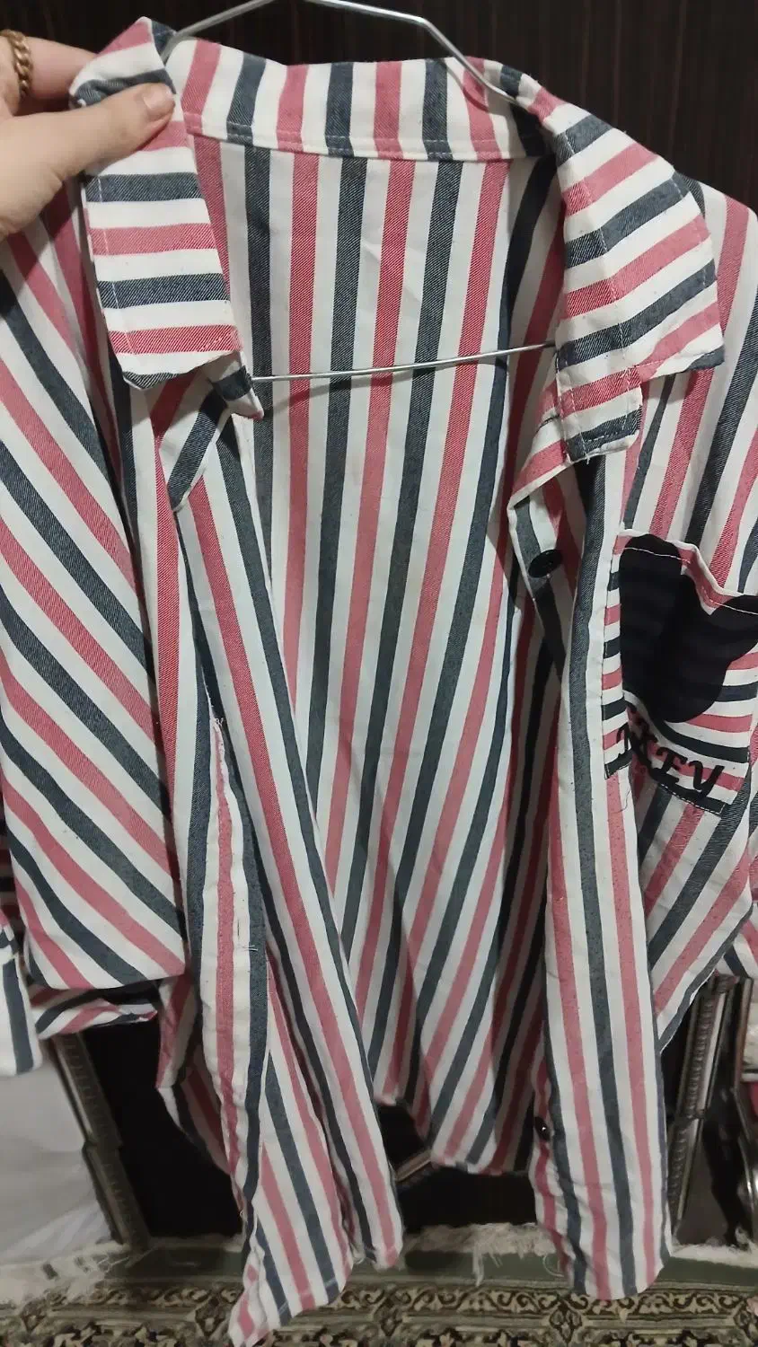 مانتو|لباس|اردبیل, |دیوار