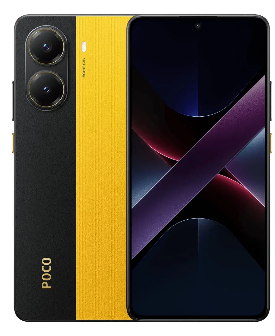 پوکو x7 pro 512gb ram12|موبایل|یزد, |دیوار