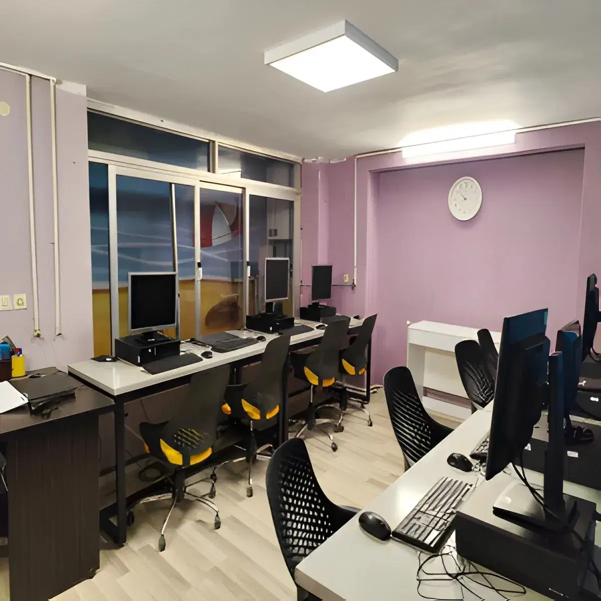 دوره حضوری حسابداری ویژه بازار کار و مدرک معتبر|خدمات آموزشی|مشهد, احمدآباد|دیوار