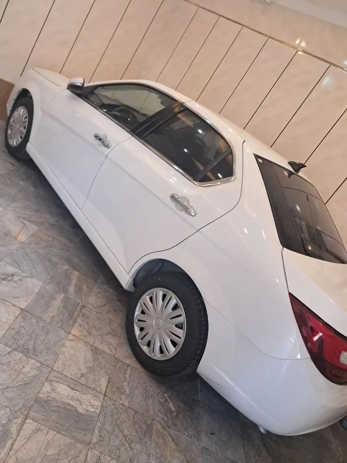 دنا ۶ دنده|خودرو سواری و وانت|اراک, |دیوار