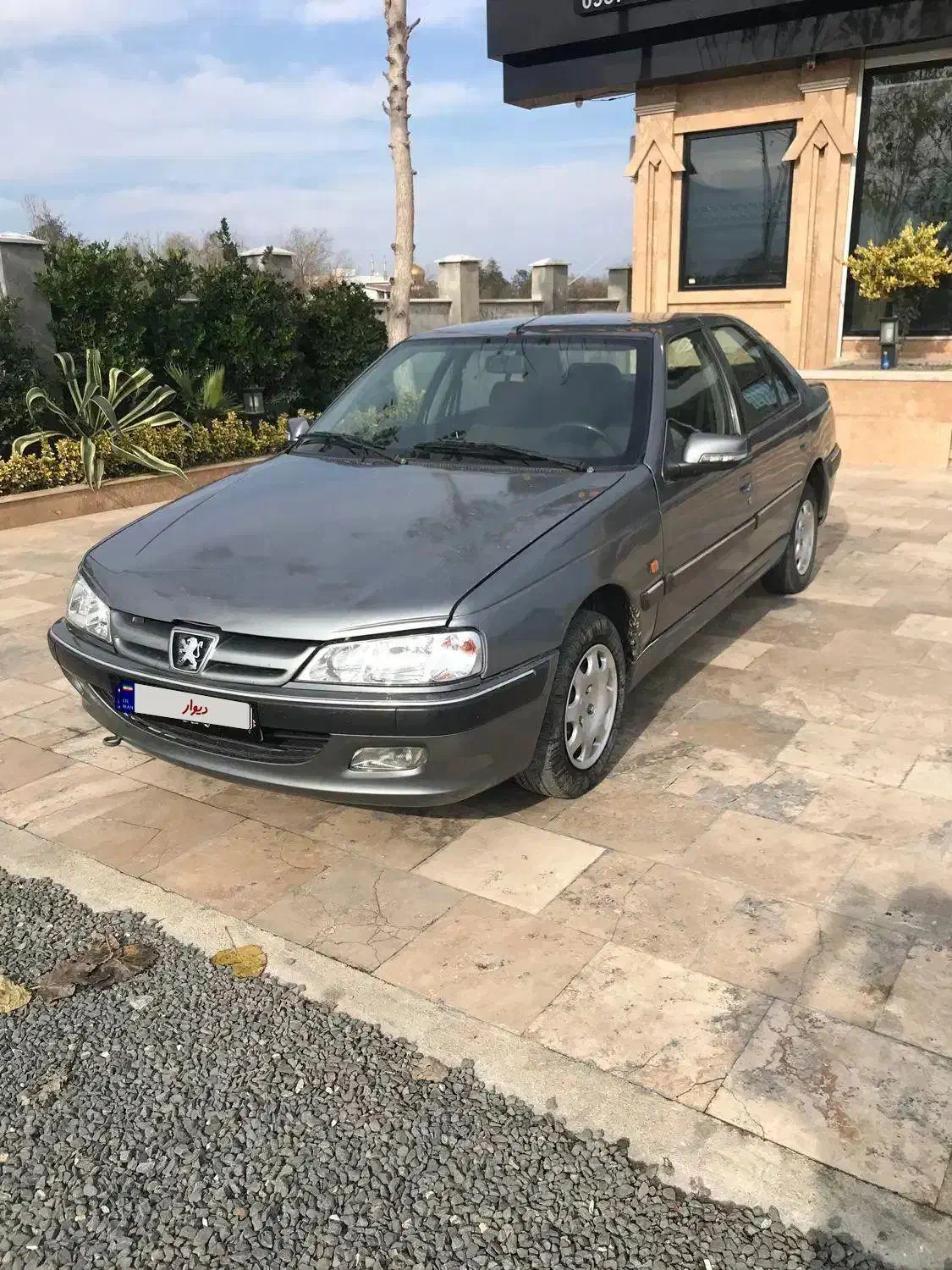 پژو|خودرو سواری و وانت|نور, |دیوار