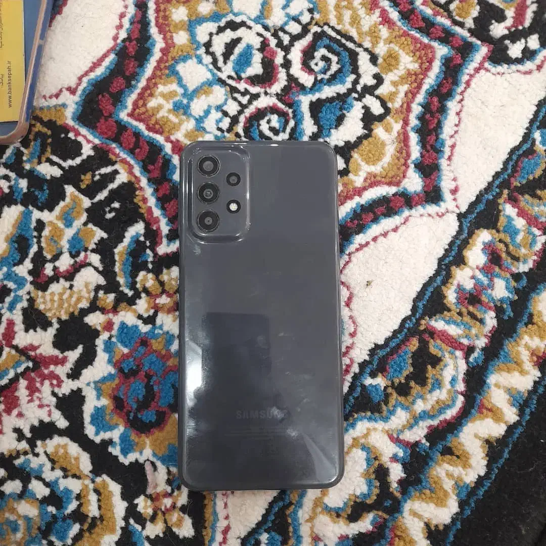 موبایل a23|موبایل|اهواز, دغاغله|دیوار