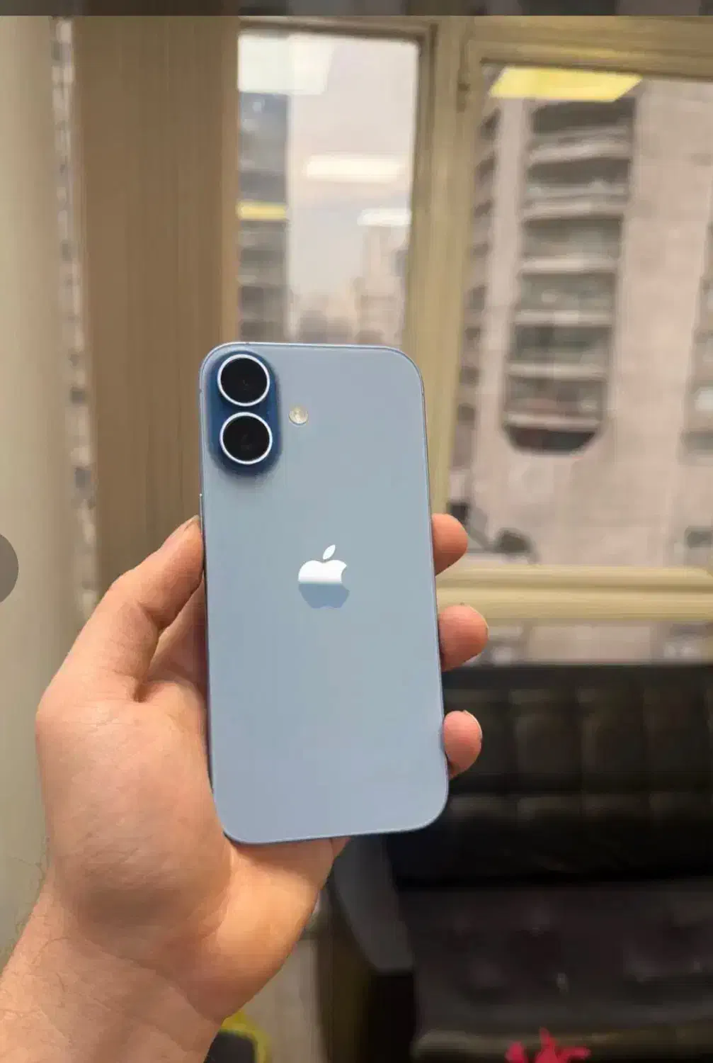 آیفون ۱۷ نرمال|موبایل|تهران, شهرک ولیعصر شمالی|دیوار