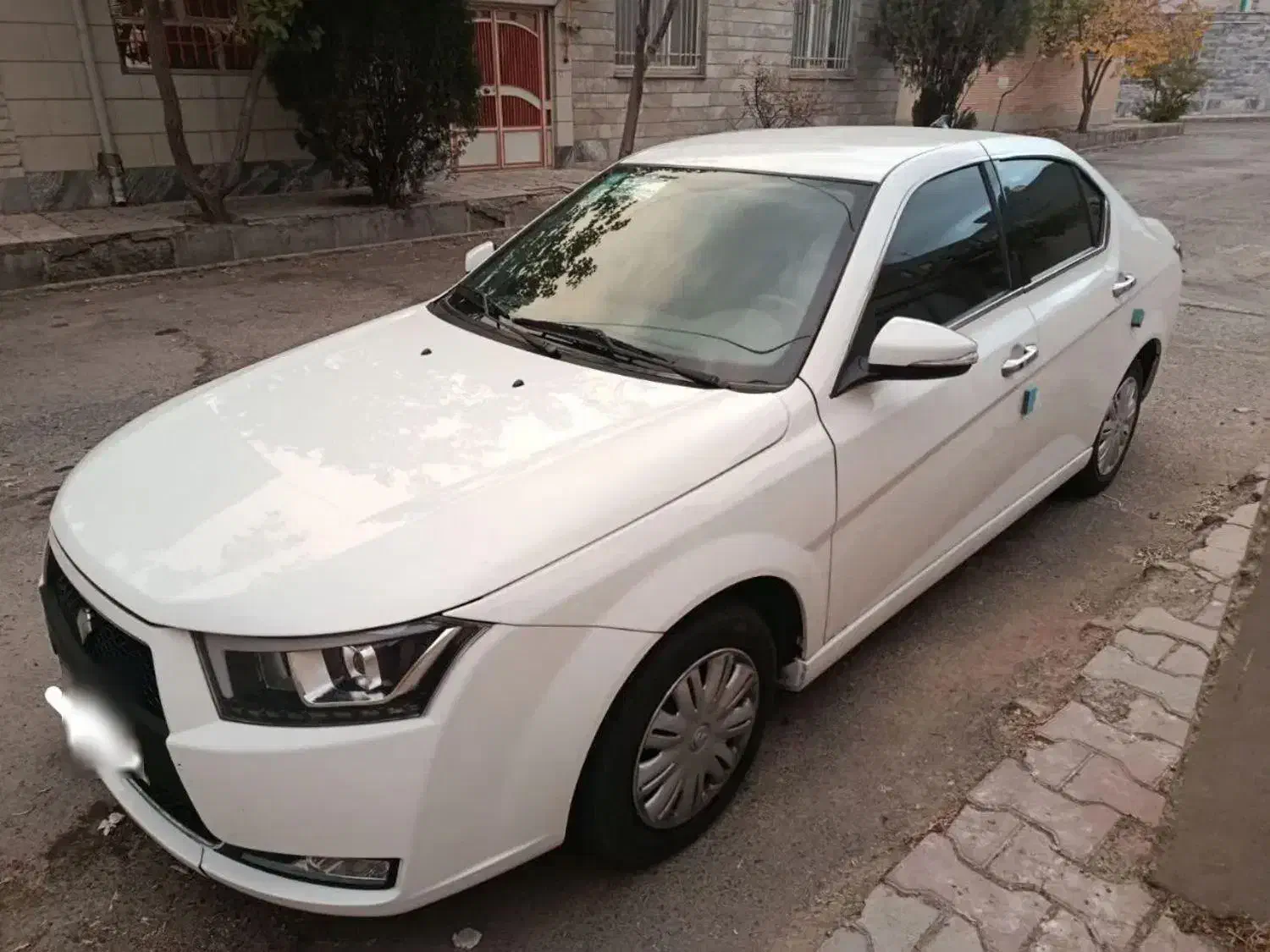 فروش دنا|خودرو سواری و وانت|اراک, |دیوار