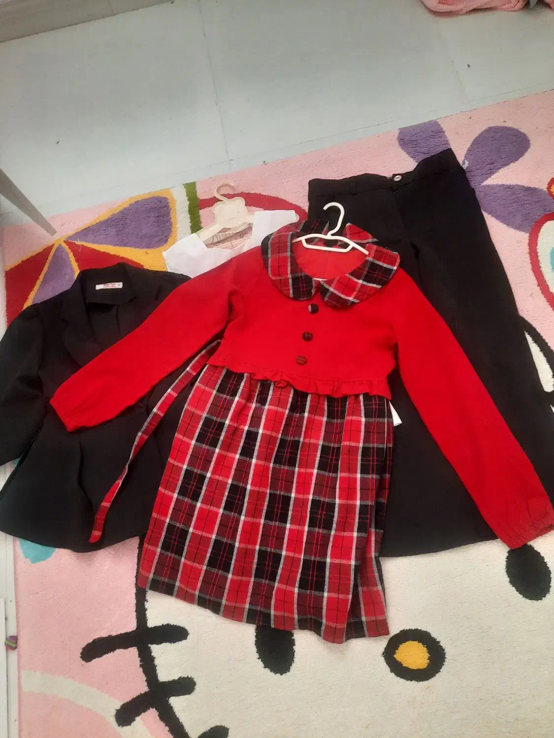 کت شلوار وپیراهن|لباس|رفسنجان, |دیوار